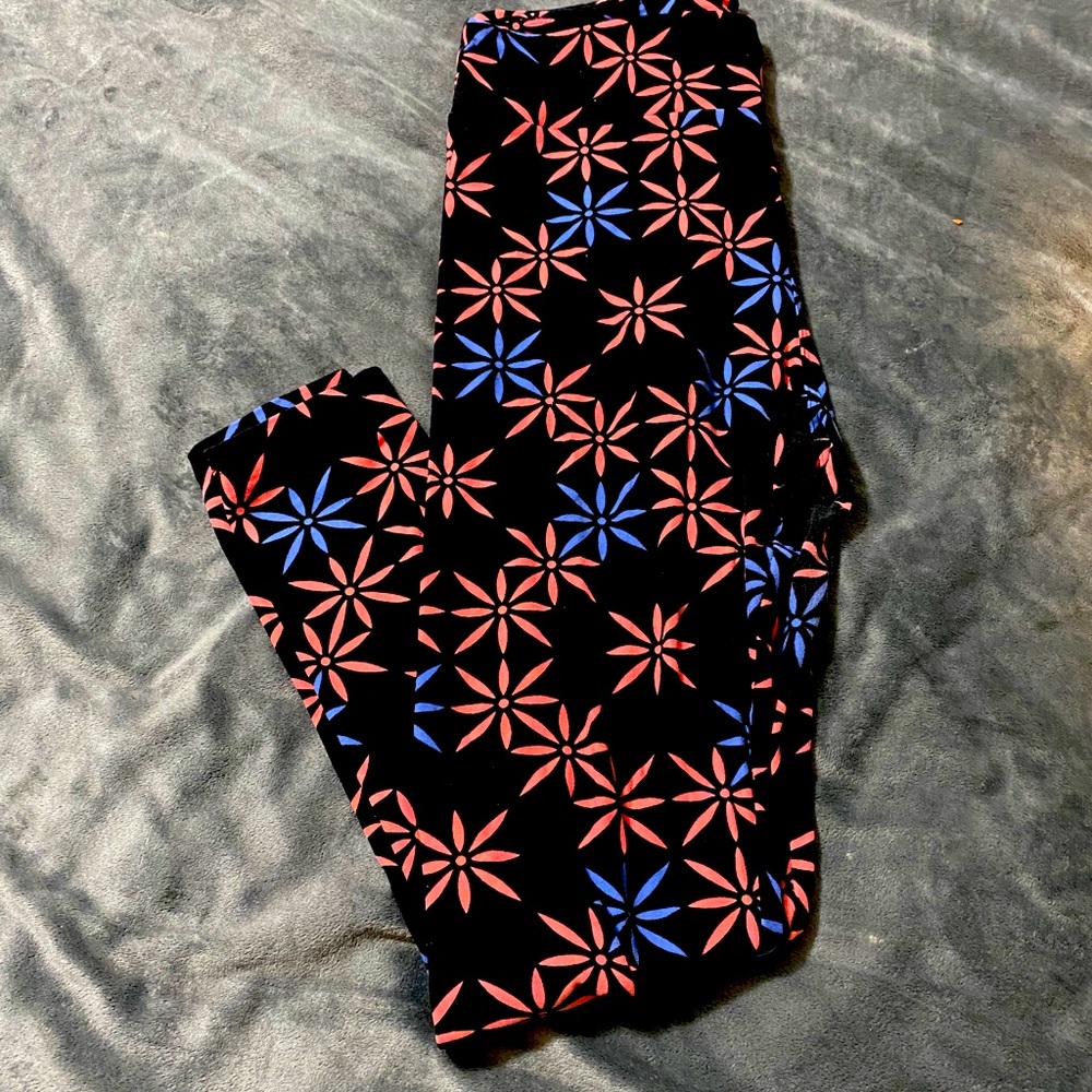 Lularoe leggings